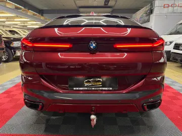 X6 30d xDrive M Sport 360° HUD Carbon Iconic AHK