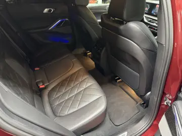 X6 30d xDrive M Sport 360° HUD Carbon Iconic AHK
