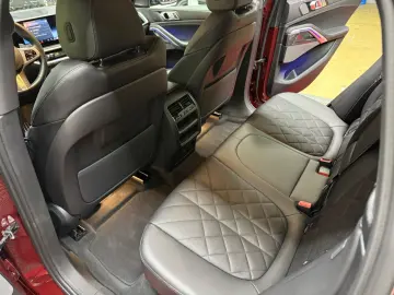 X6 30d xDrive M Sport 360° HUD Carbon Iconic AHK