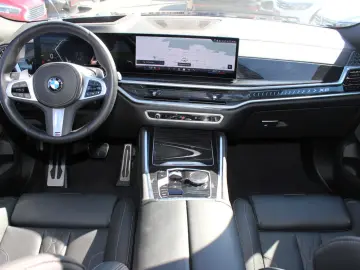 X6 Baureihe X6 30 d xDrive M Sport