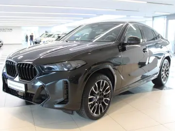 X6 xDrive30d