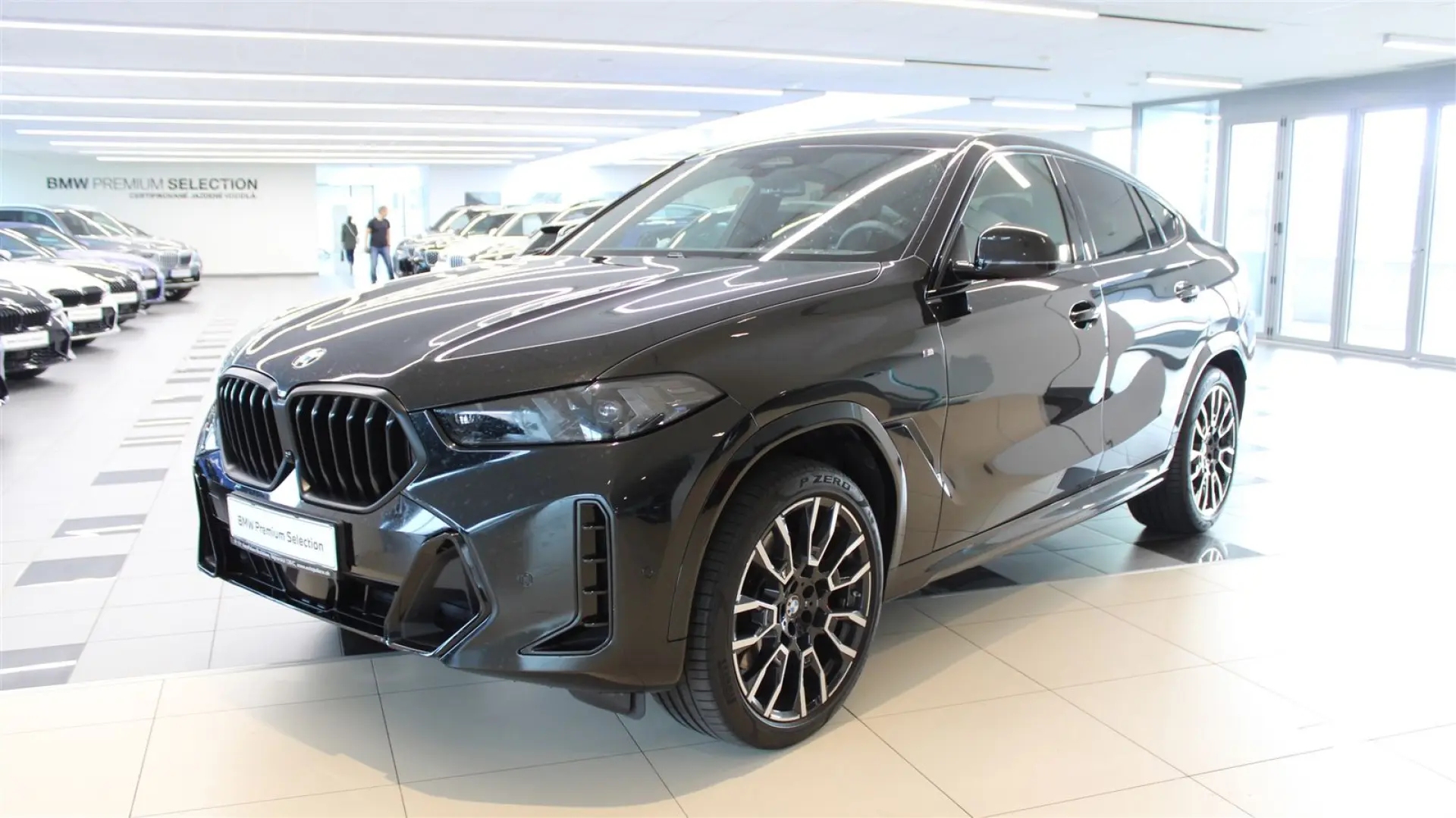 X6 xDrive30d