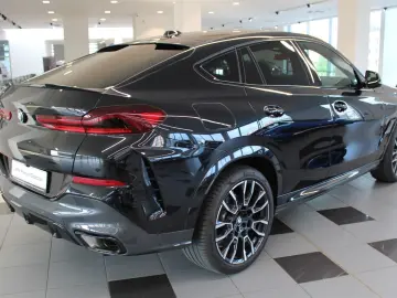 X6 xDrive30d