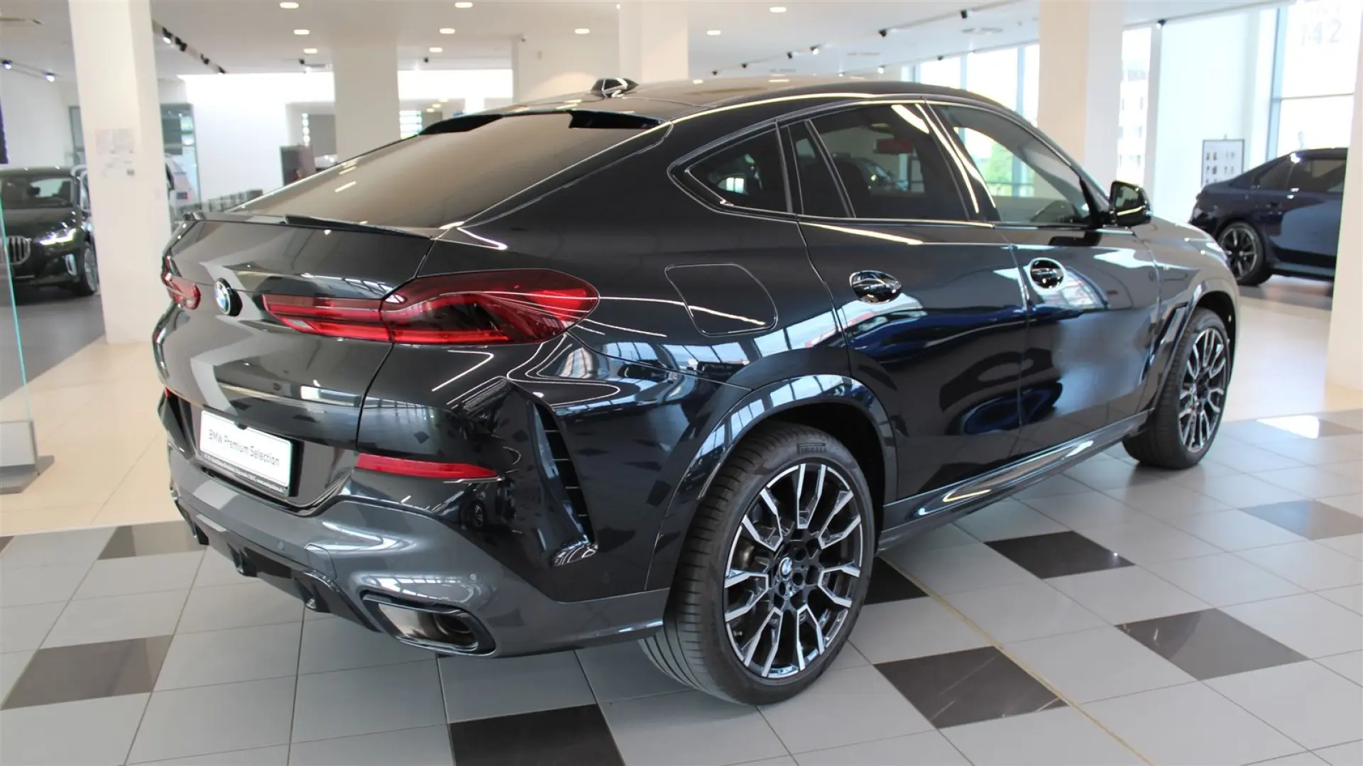 X6 xDrive30d