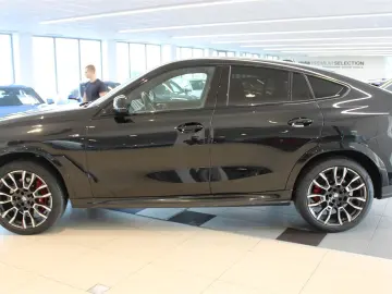 X6 xDrive30d