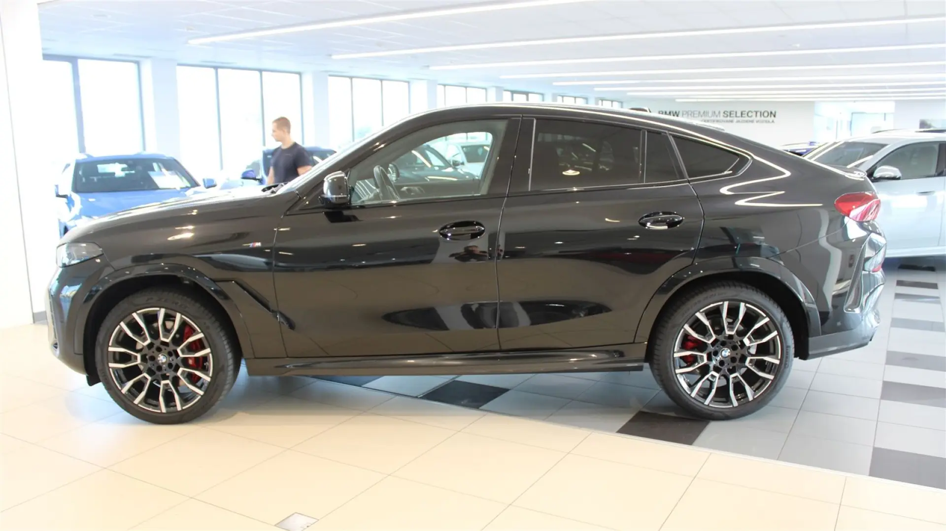 X6 xDrive30d