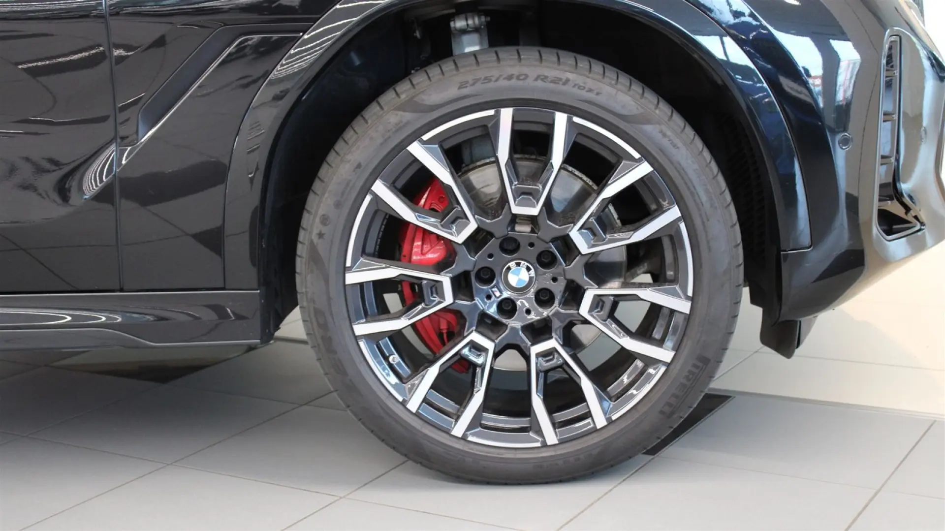 X6 xDrive30d