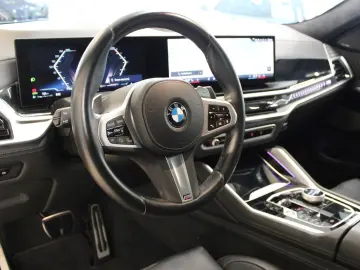 X6 xDrive30d