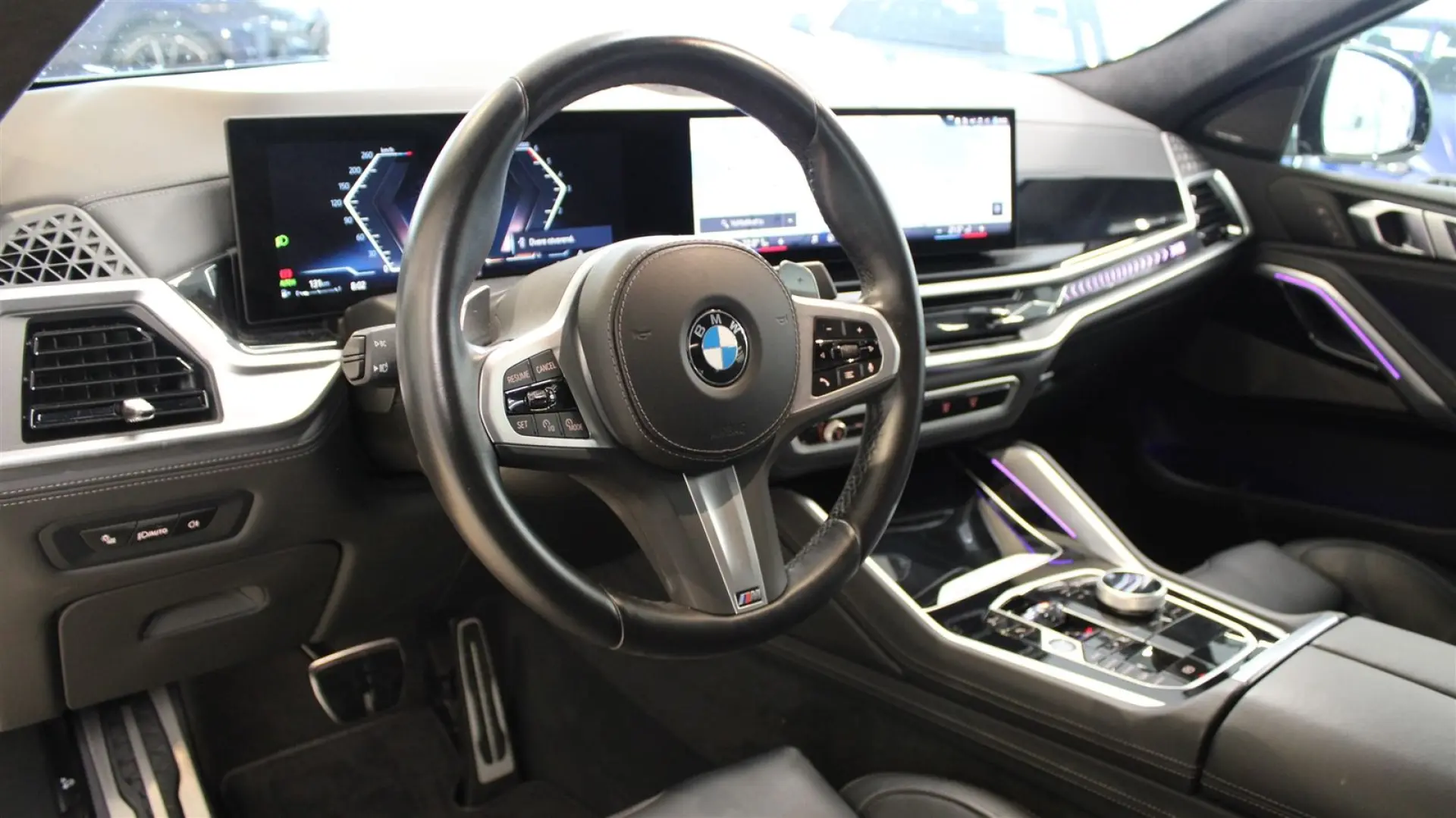 X6 xDrive30d