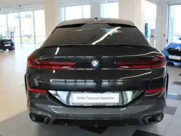X6 xDrive30d