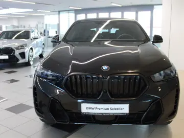 X6 xDrive30d