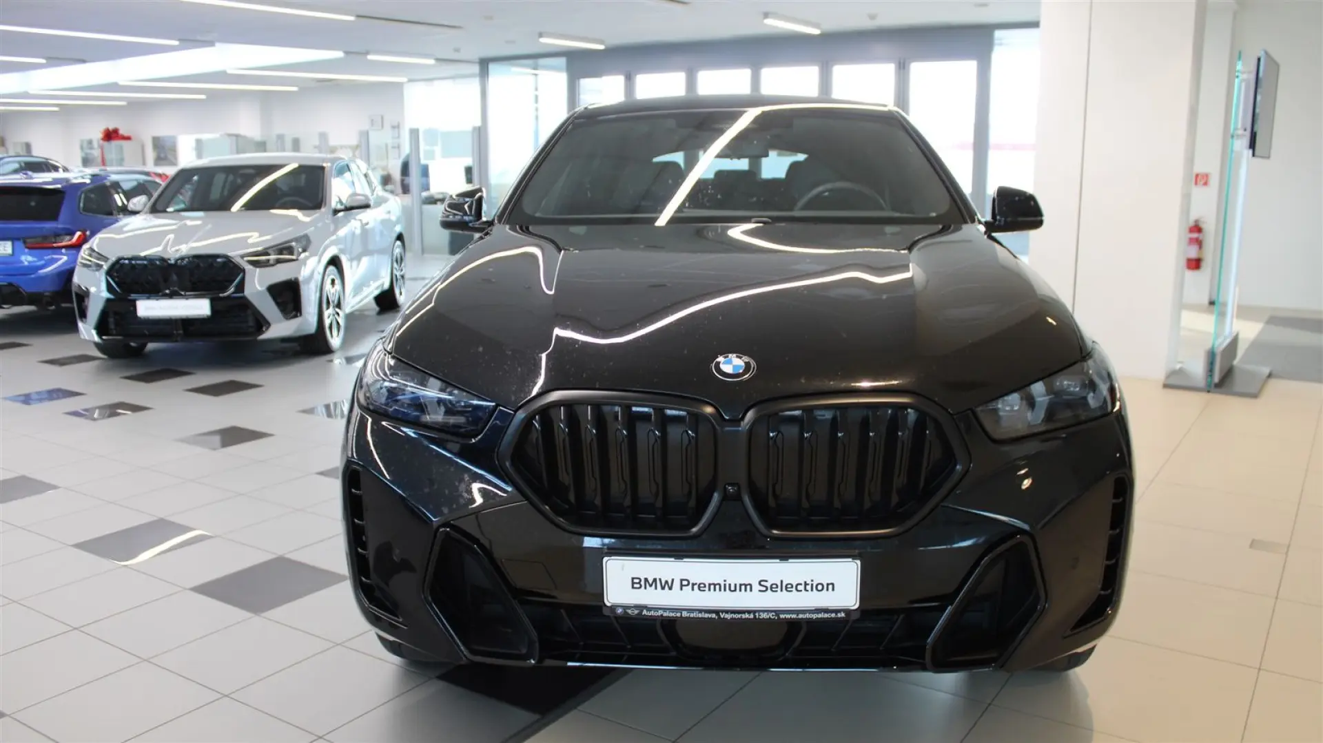 X6 xDrive30d