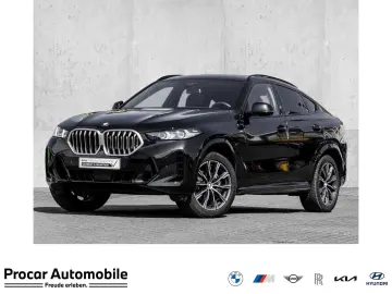 X6 xDrive40d H K PANO DA PROF AHK STANDHZG