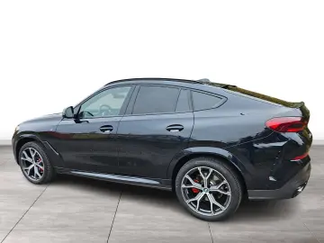 X6 xDrive40d M Sport