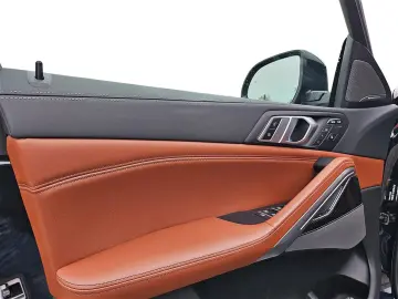 X6 xDrive40d M Sport