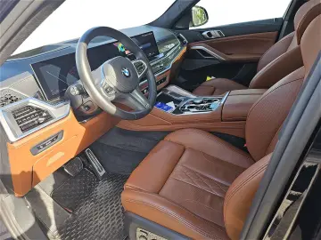 X6 xDrive40d M Sport