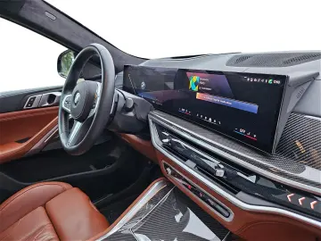 X6 xDrive40d M Sport