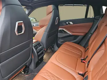 X6 xDrive40d M Sport