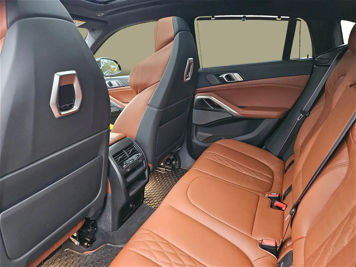 X6 xDrive40d M Sport