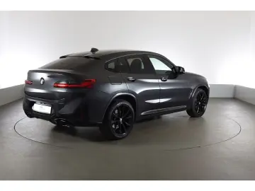 X4 M40i Mild Hybrid EU6d i Laserlicht elektrisch