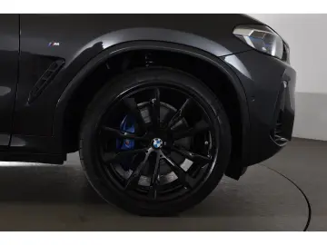 X4 M40i Mild Hybrid EU6d i Laserlicht elektrisch