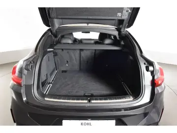 X4 M40i Mild Hybrid EU6d i Laserlicht elektrisch