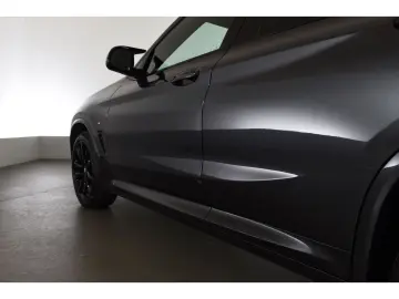 X4 M40i Mild Hybrid EU6d i Laserlicht elektrisch