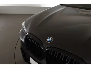 X4 M40i Mild Hybrid EU6d i Laserlicht elektrisch