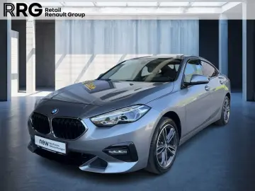 216 Gran Coupe 216d Sport Line
