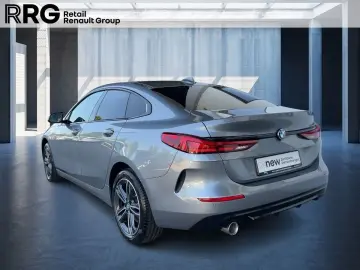216 Gran Coupe 216d Sport Line