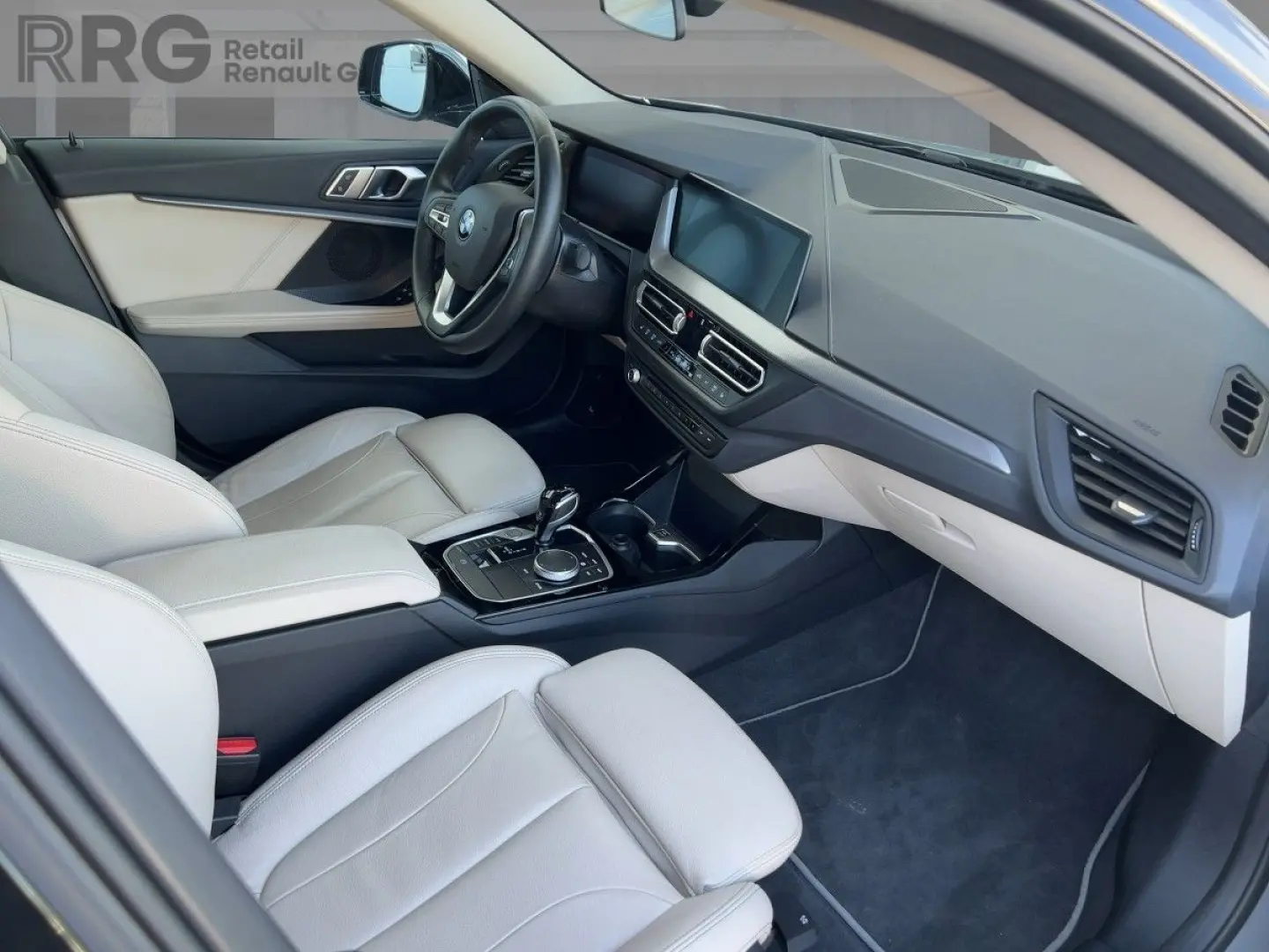 216 Gran Coupe 216d Sport Line