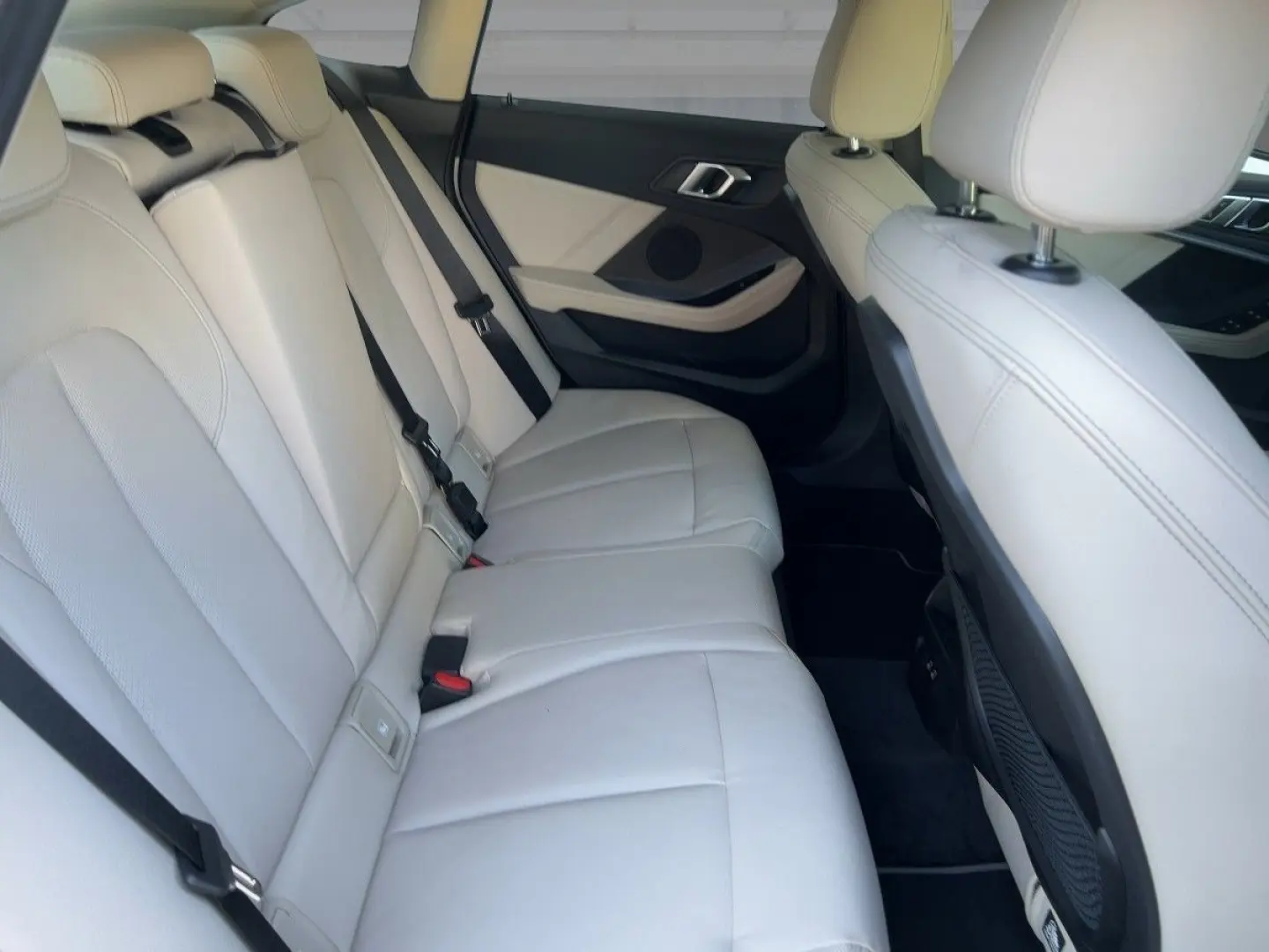 216 Gran Coupe 216d Sport Line