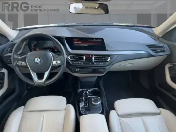 216 Gran Coupe 216d Sport Line