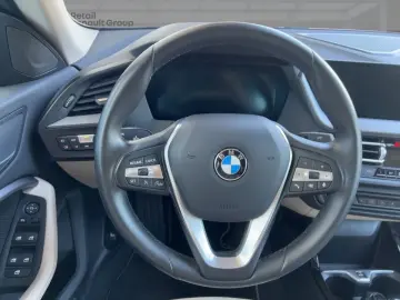 216 Gran Coupe 216d Sport Line