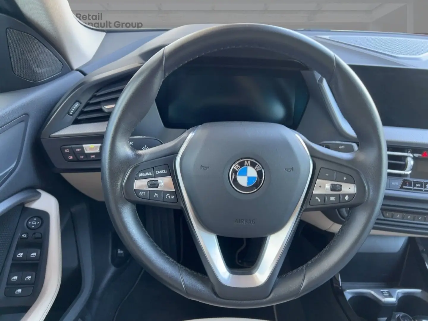 216 Gran Coupe 216d Sport Line