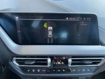 216 Gran Coupe 216d Sport Line