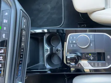 216 Gran Coupe 216d Sport Line