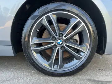 216 Gran Coupe 216d Sport Line