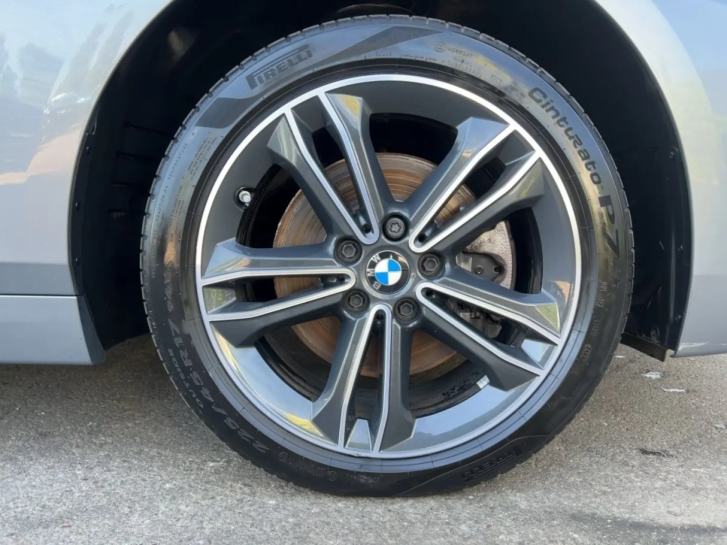 216 Gran Coupe 216d Sport Line