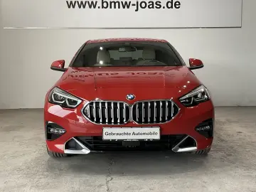 220i xDrive Gran Coupé Luxury Line Head-Up HiFi
