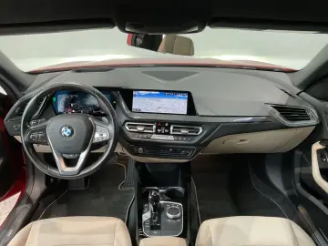 220i xDrive Gran Coupé Luxury Line Head-Up HiFi