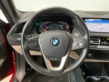 220i xDrive Gran Coupé Luxury Line Head-Up HiFi