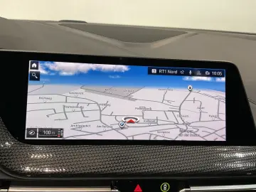 220i xDrive Gran Coupé Luxury Line Head-Up HiFi