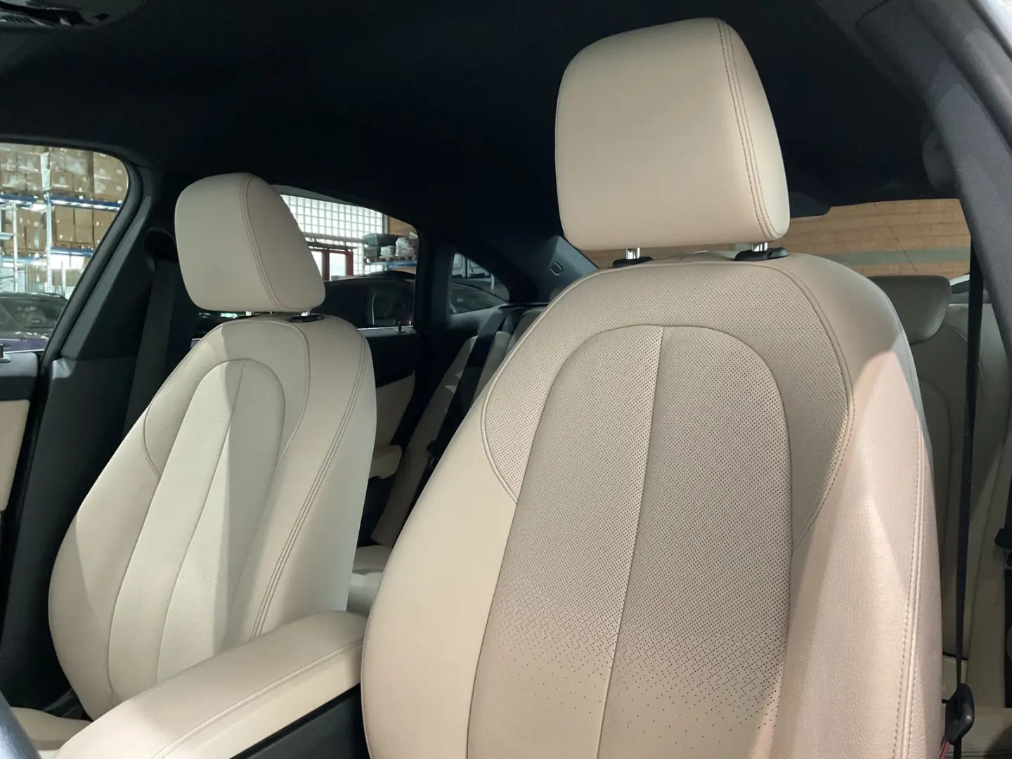 220i xDrive Gran Coupé Luxury Line Head-Up HiFi