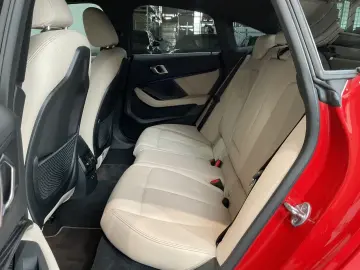 220i xDrive Gran Coupé Luxury Line Head-Up HiFi