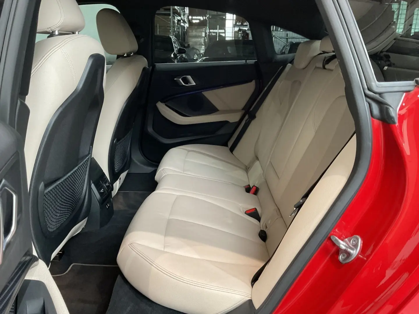 220i xDrive Gran Coupé Luxury Line Head-Up HiFi