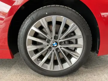 220i xDrive Gran Coupé Luxury Line Head-Up HiFi