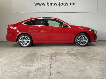 220i xDrive Gran Coupé Luxury Line Head-Up HiFi