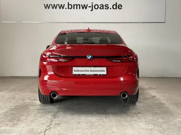 220i xDrive Gran Coupé Luxury Line Head-Up HiFi