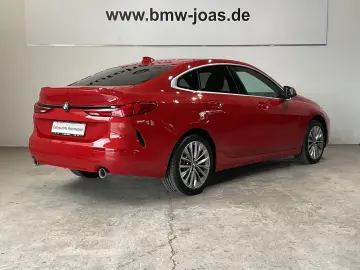 220i xDrive Gran Coupé Luxury Line Head-Up HiFi